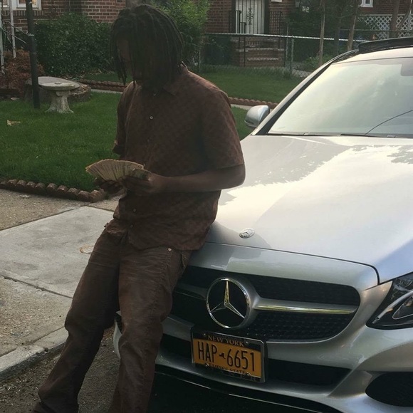 Meet your Posher, Kevlar - Picture 1 of 1